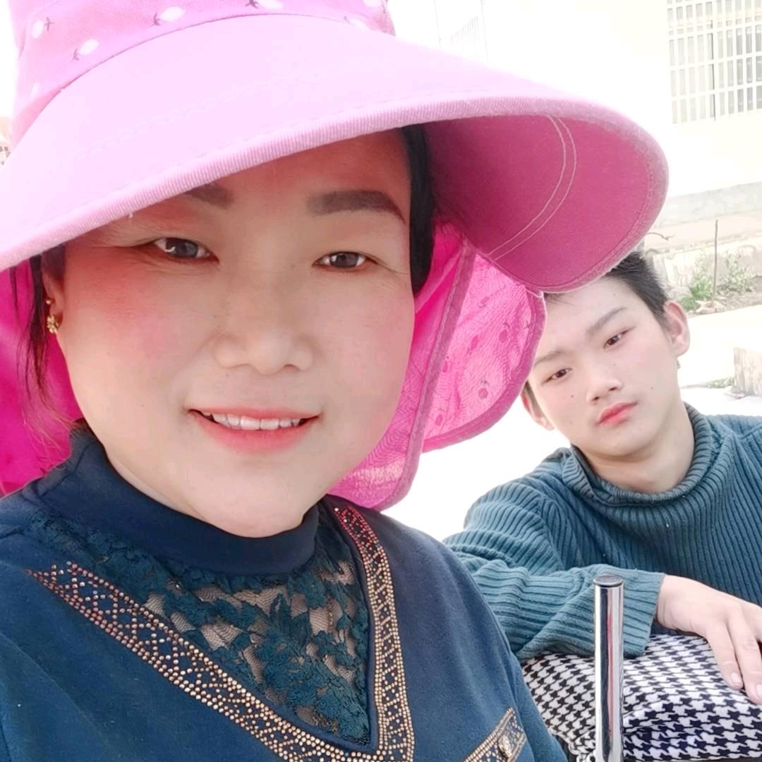 正阳妈妈