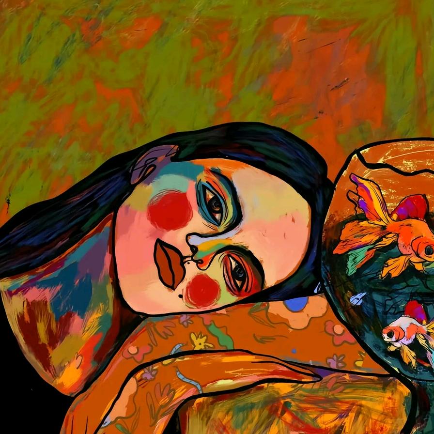 第一人称