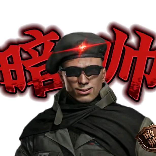暗帅突围