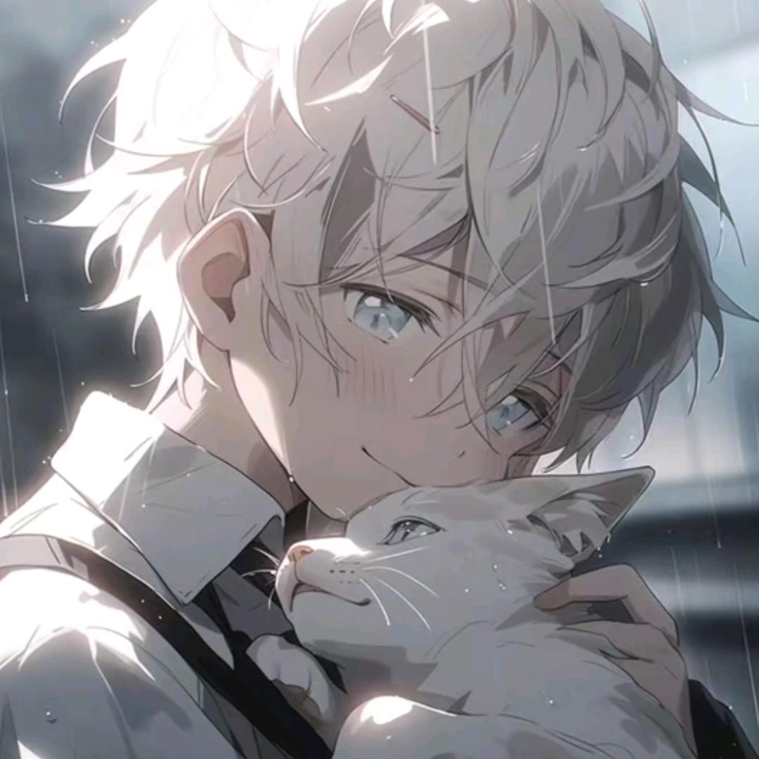 虹猫