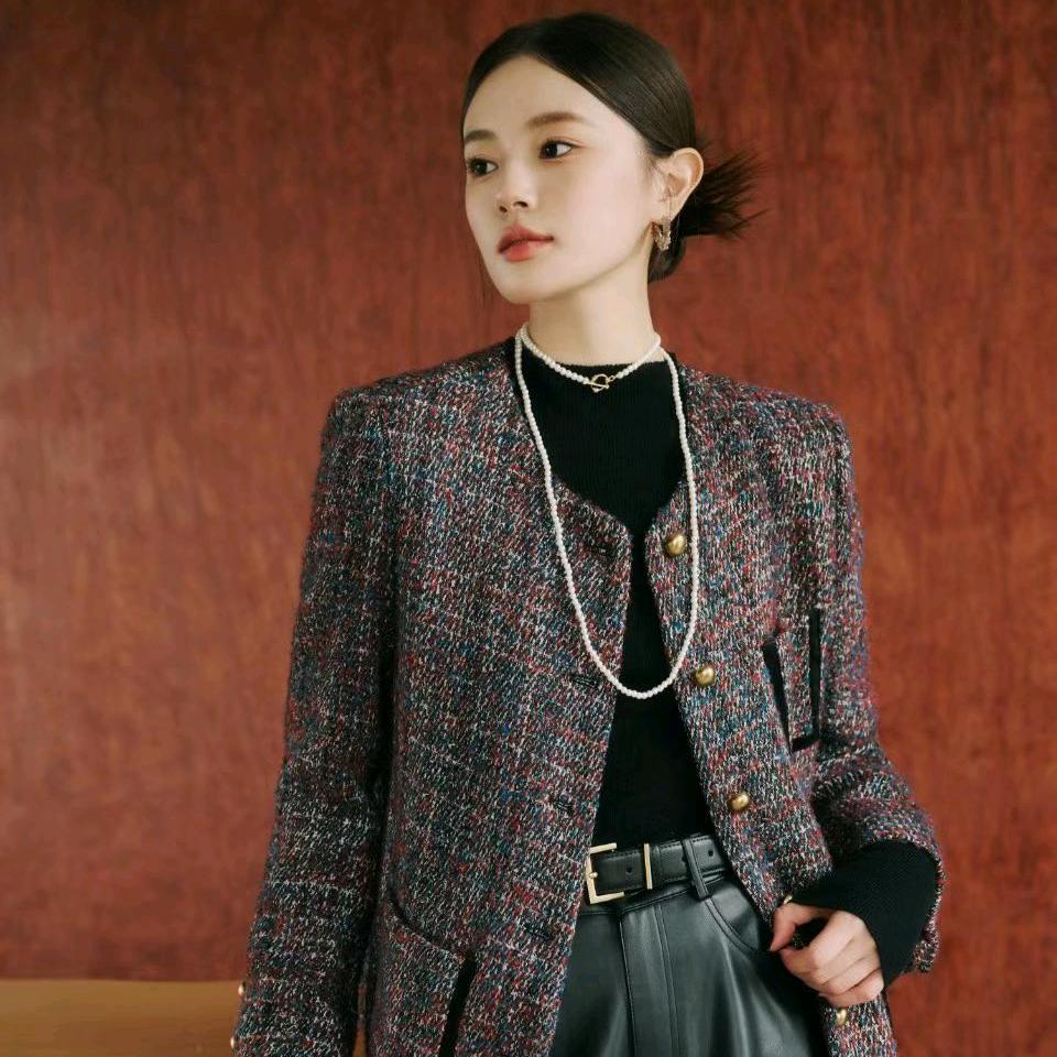 卡芙芮.都蘭品牌女装