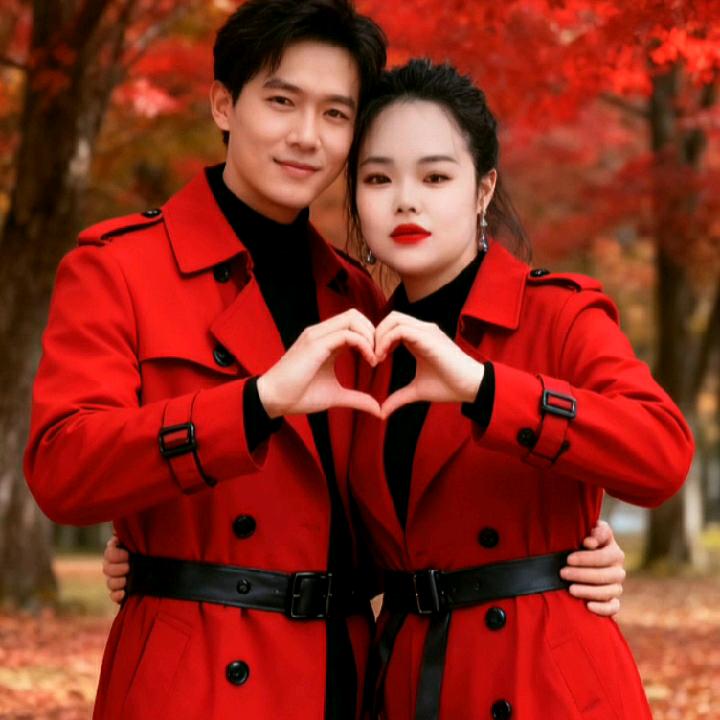 我带我的儿子单身妈妈🇨🇳