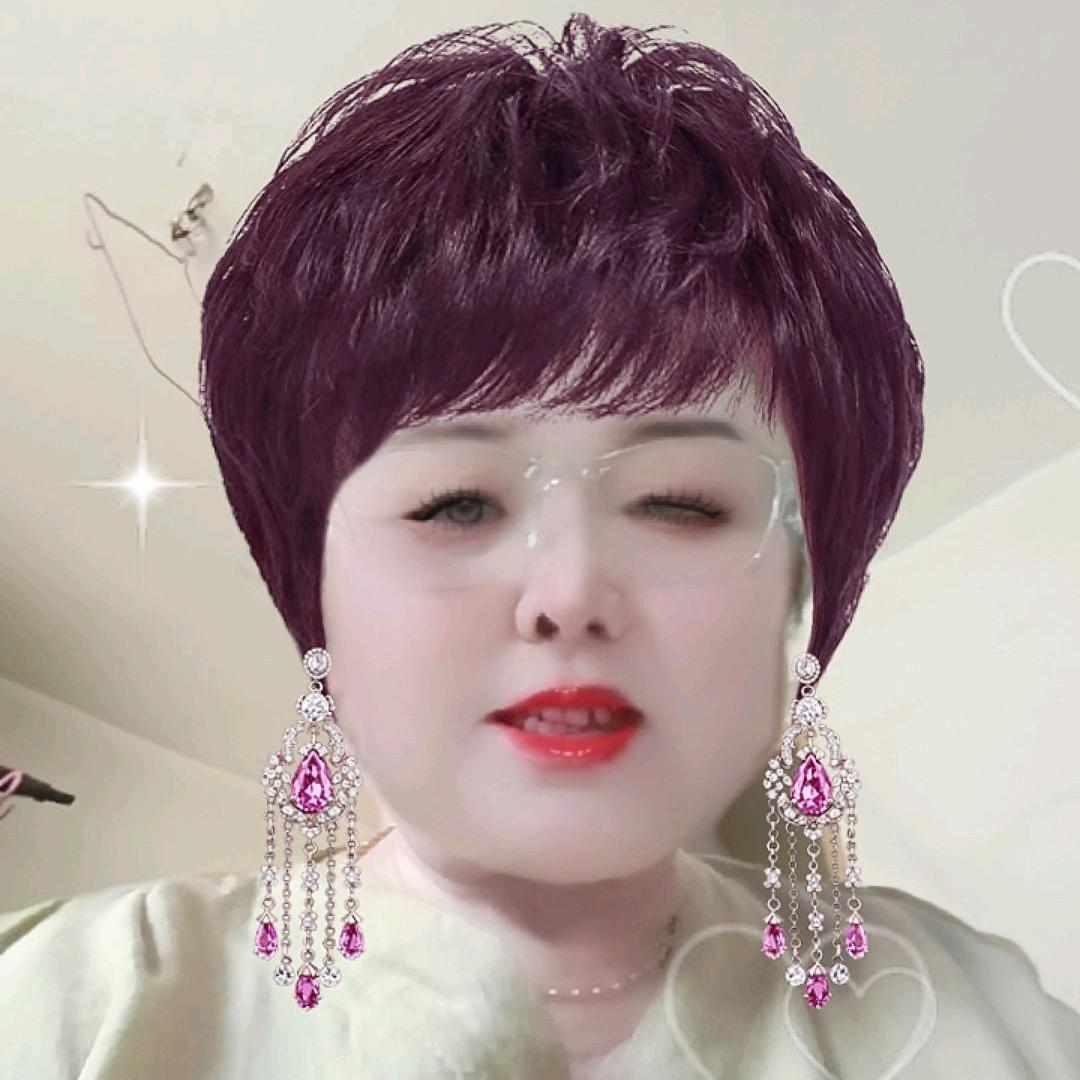 三姊妹