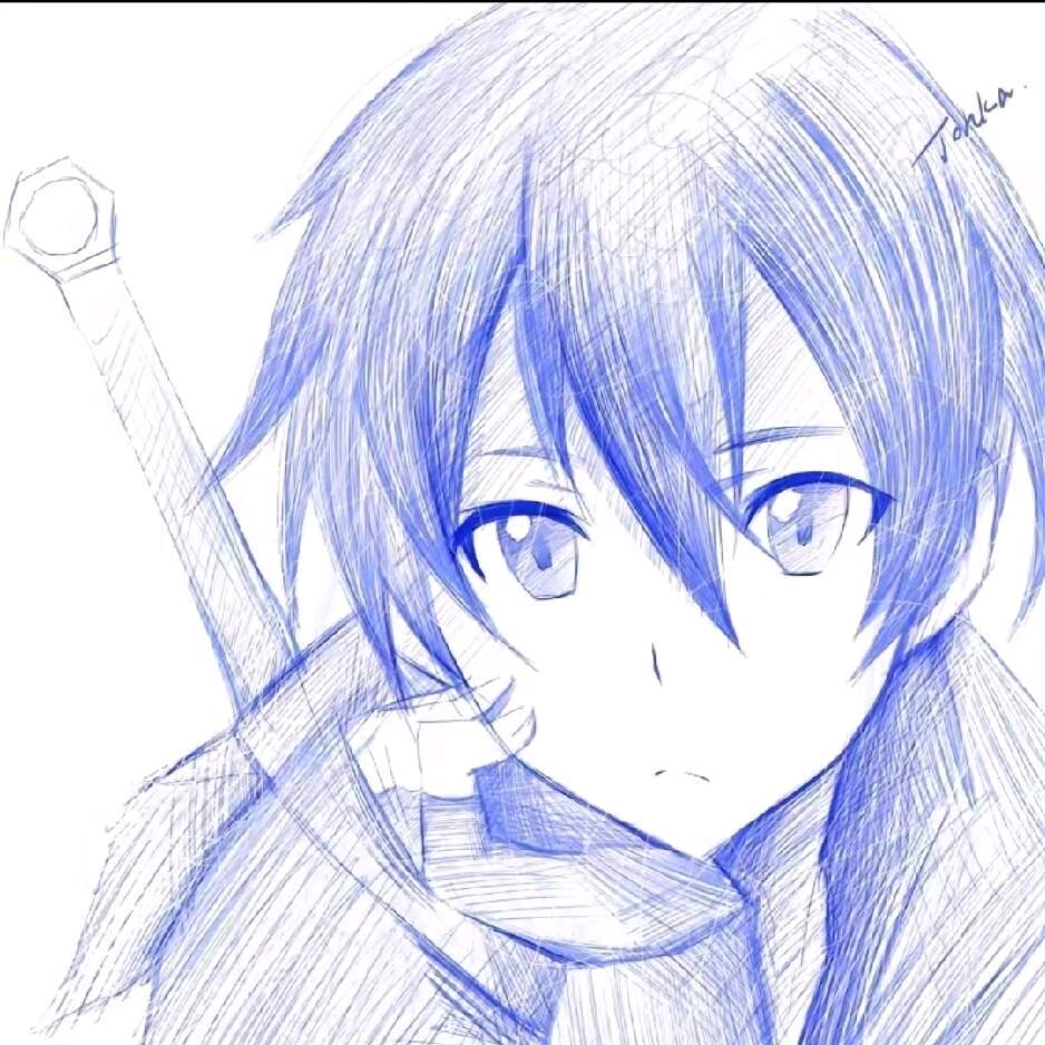 小挽in