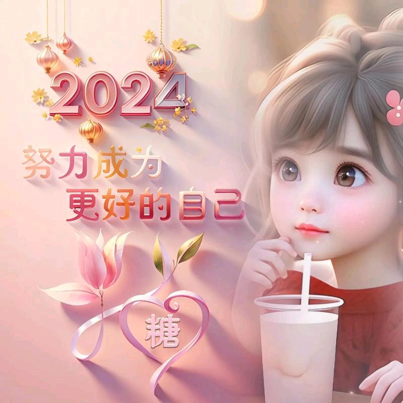 欣欣.