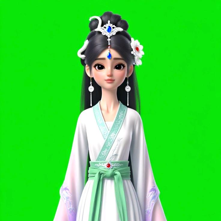 僵小妹