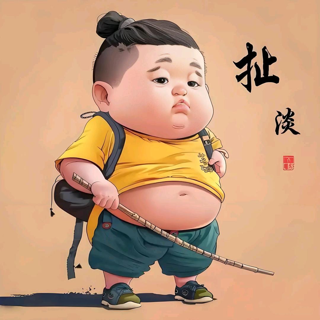 陌 言