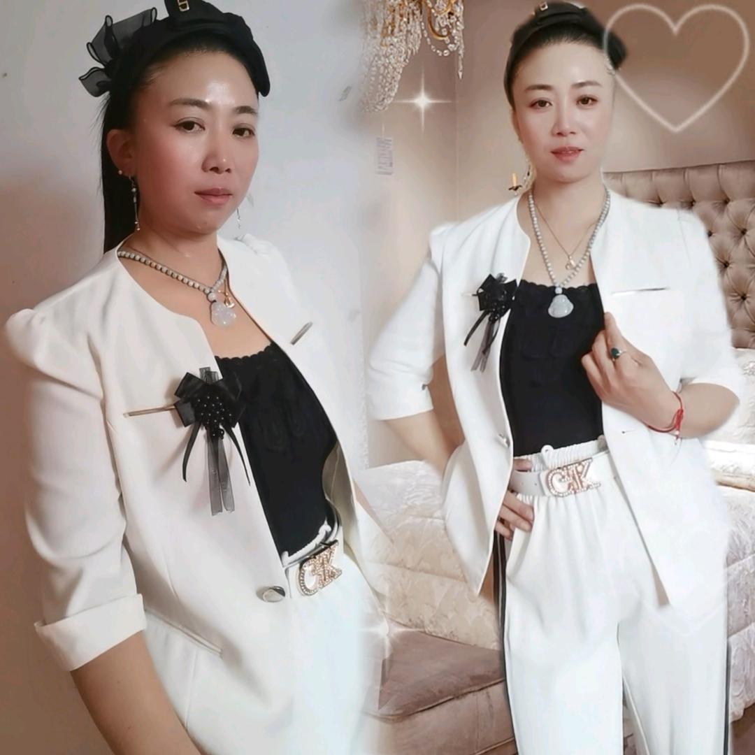 果果少女心