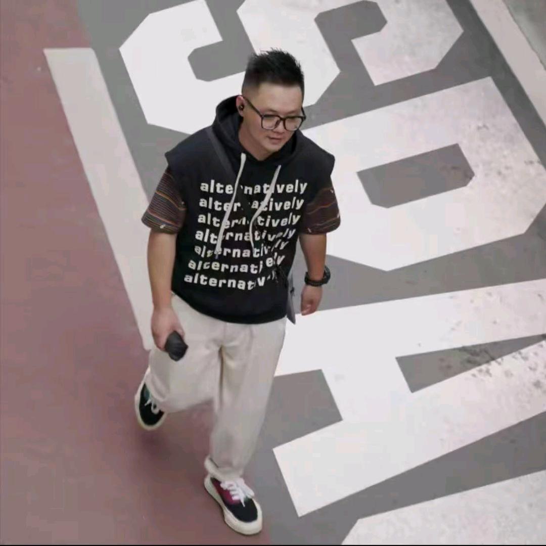 型致男装大鹏小号