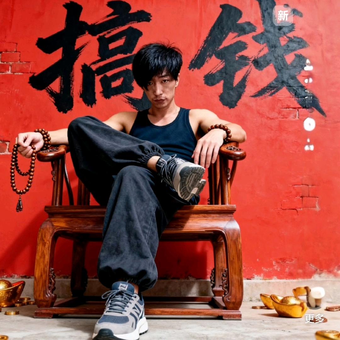 🚬 ા꒰ঌ俗子👣爱财🍻ღ᭄