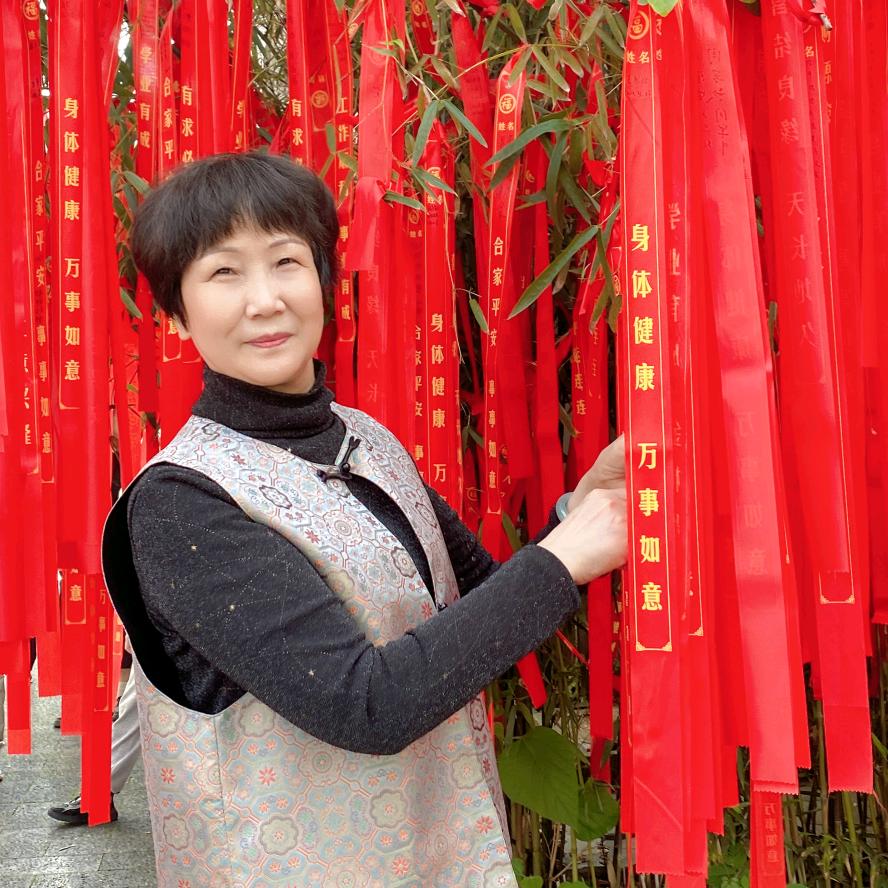 荷花姐姐