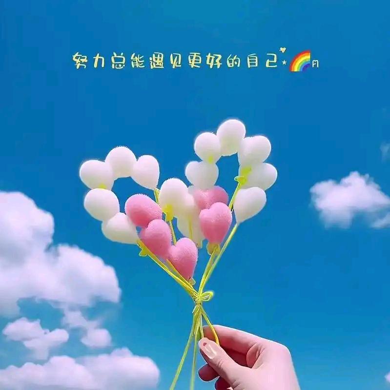 永不言弃