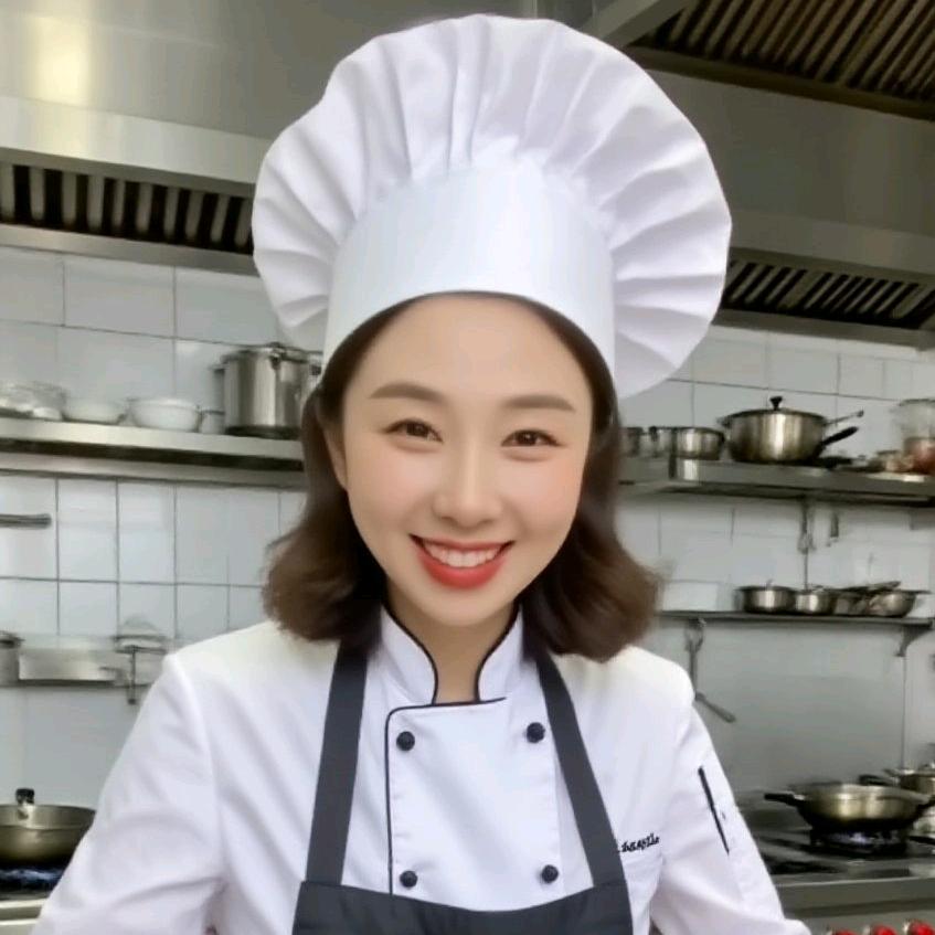 萍姐爱美食