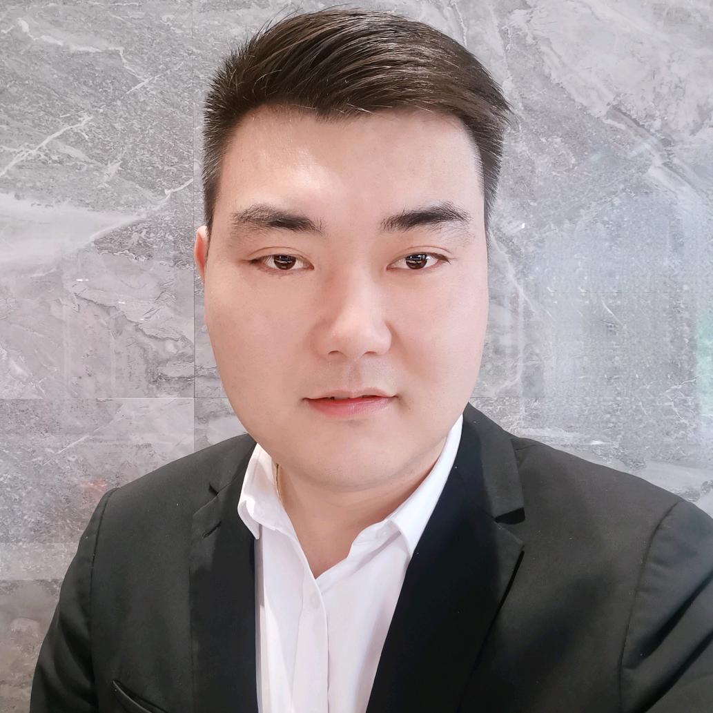 杜振西