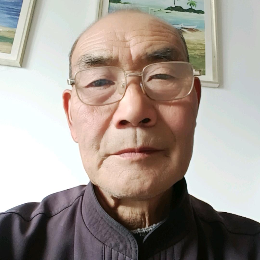 安享晚年