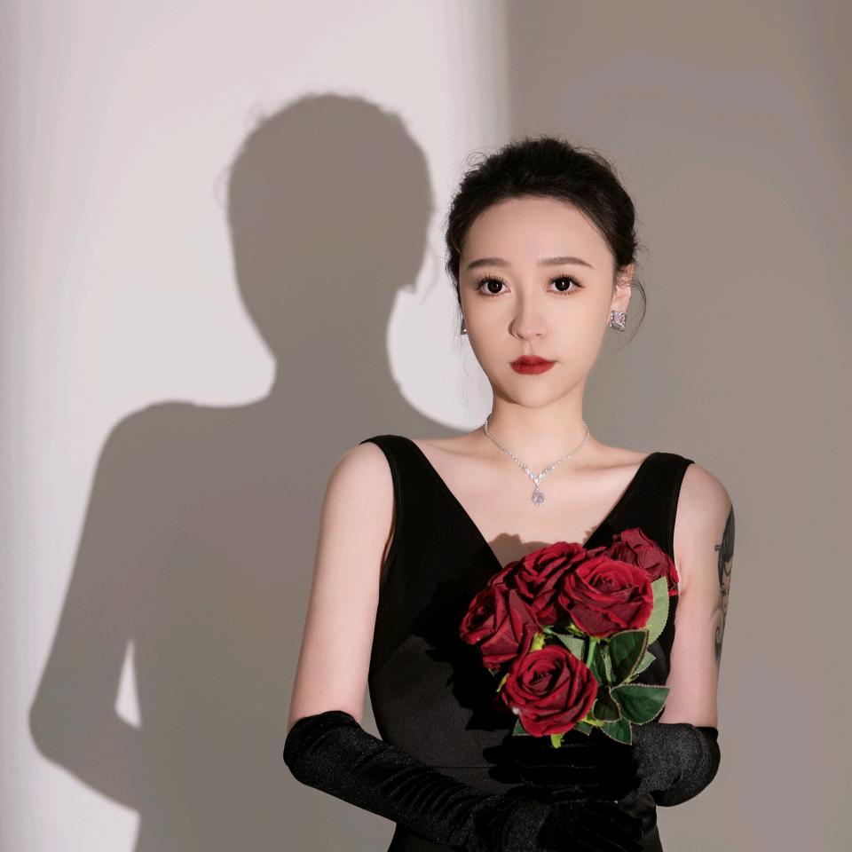 洋💫、