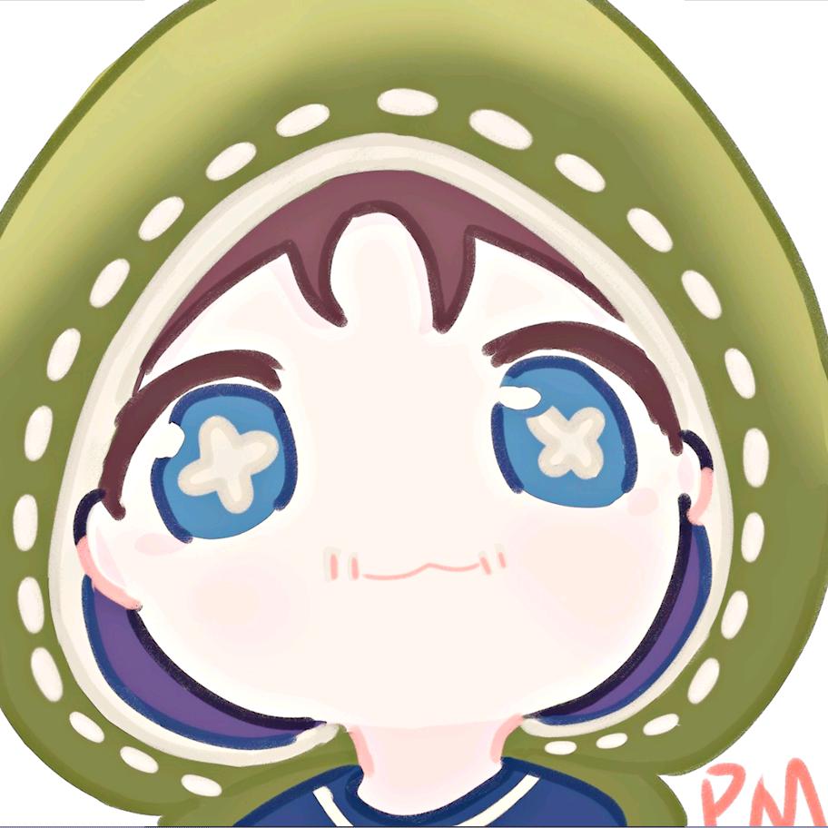 pm(纪念版)