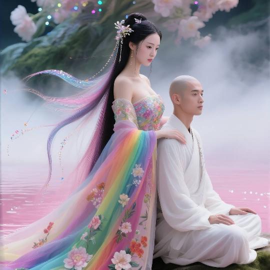 爱情故事