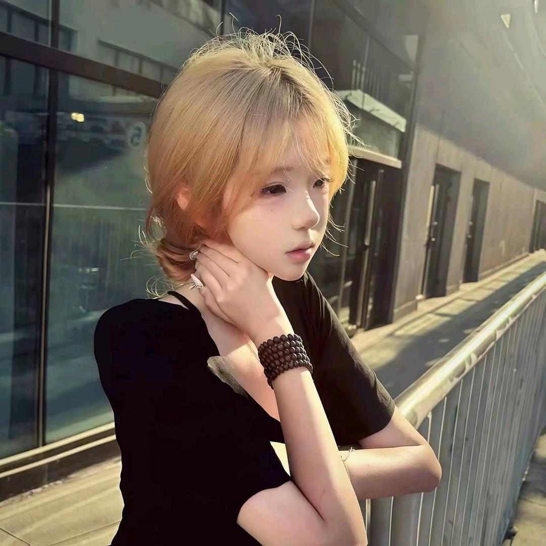 -小格格