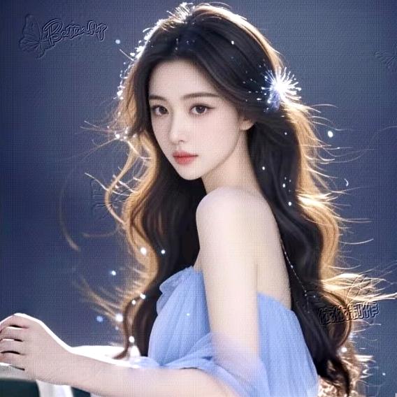 🇨🇳呆萌