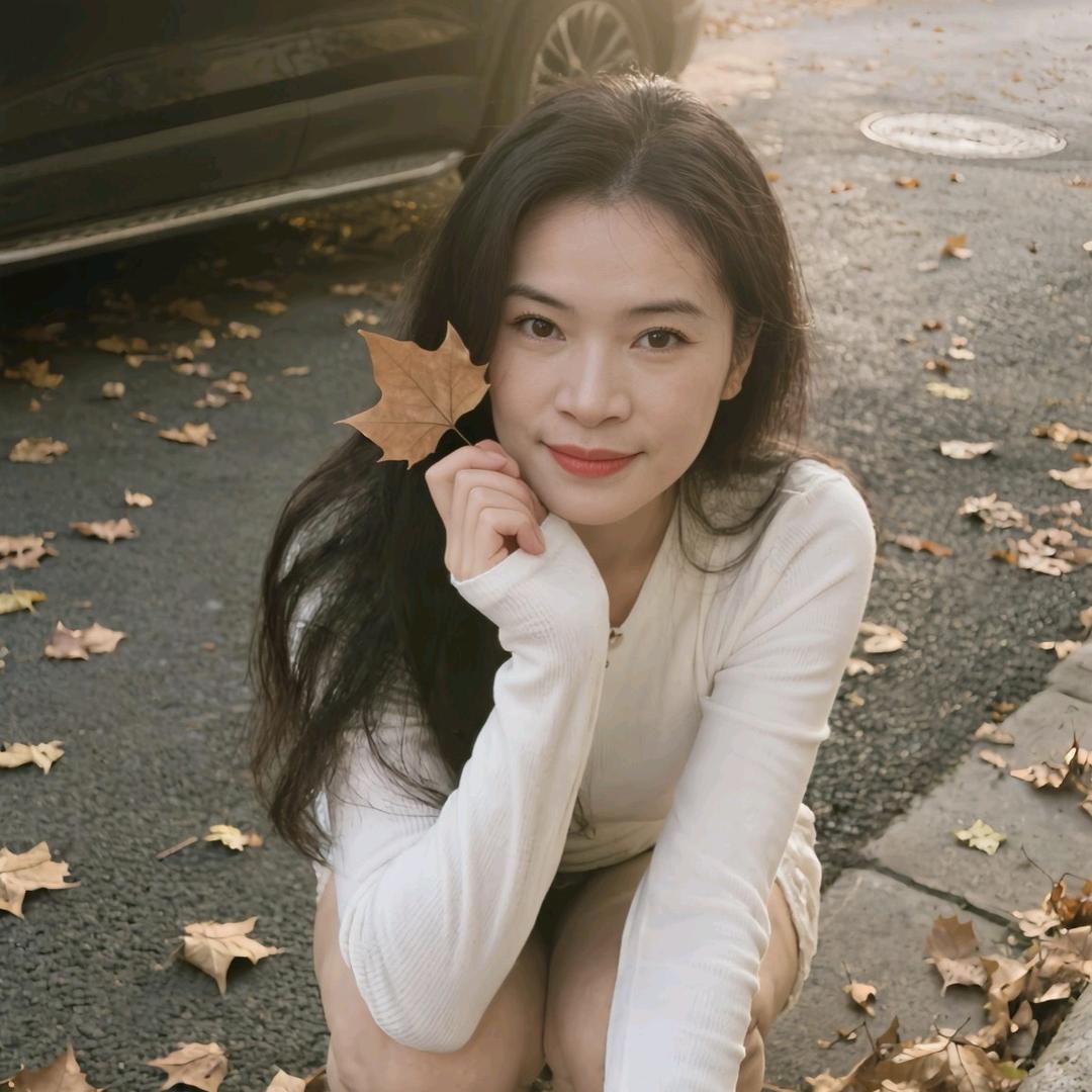 羊羊姐