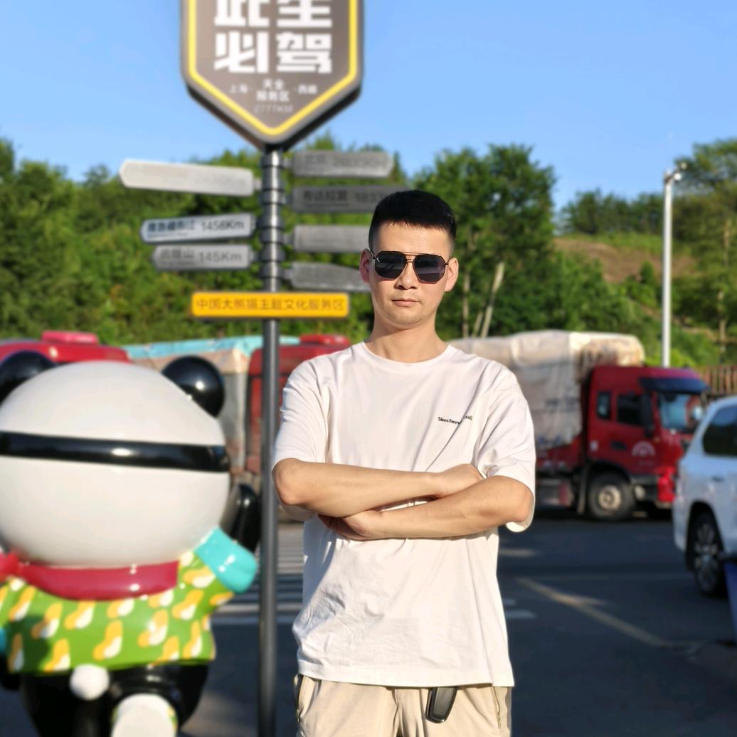 一把椅子