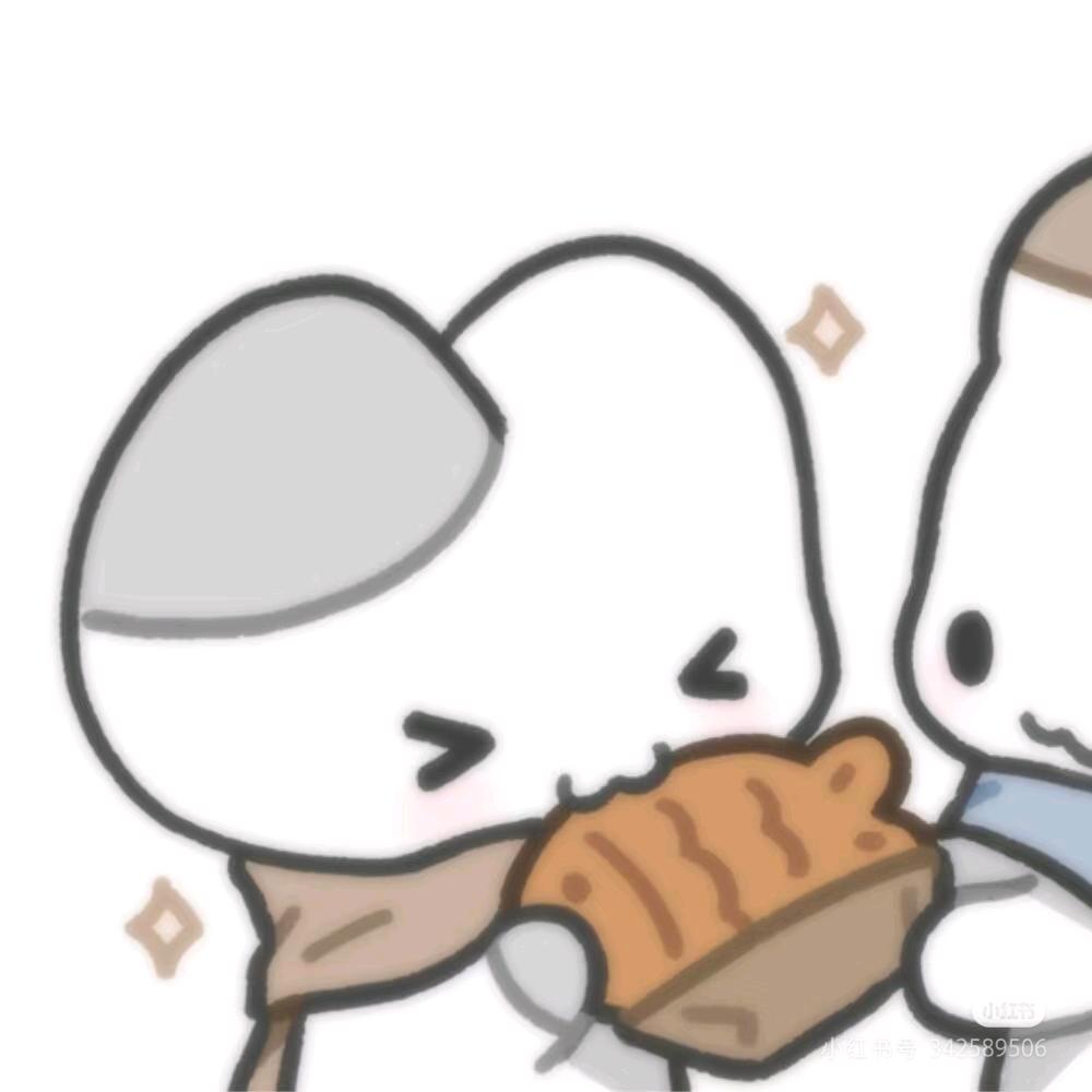 喵