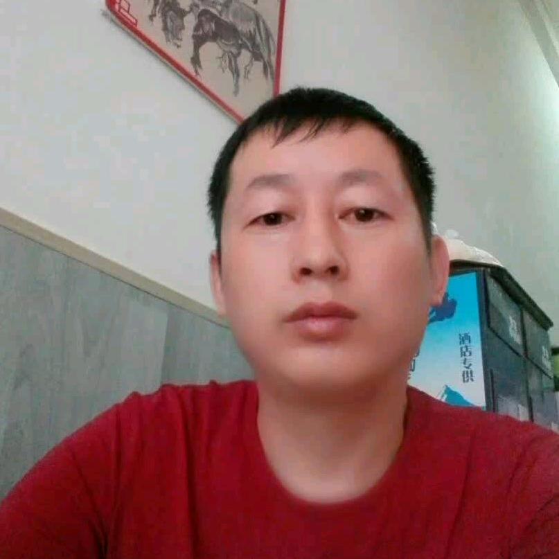 庆顺相遇是緣