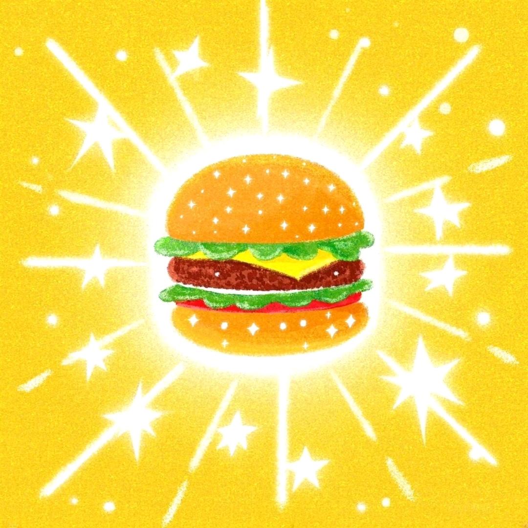 美味蟹煲🍔