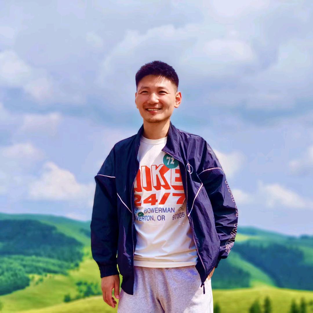 嗨！我是贺（陪娃进步成长）