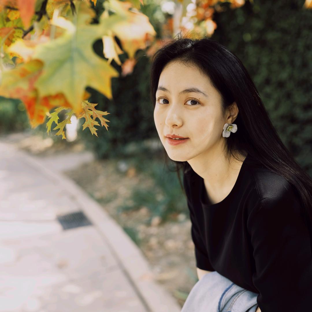 小婉老师Helena