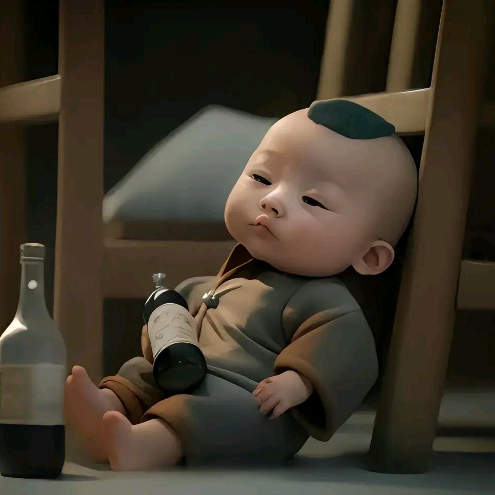 胜天半子