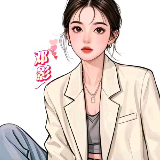 邓影