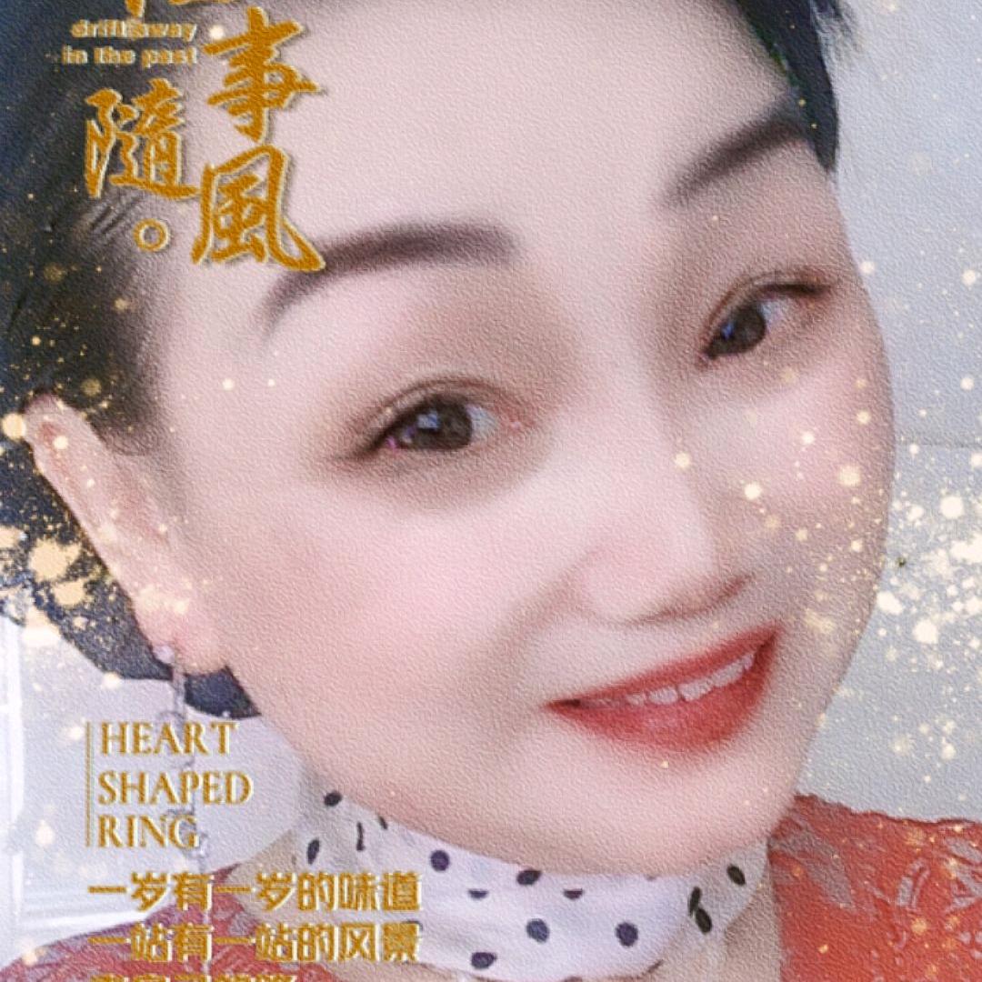 豆豆奶奶