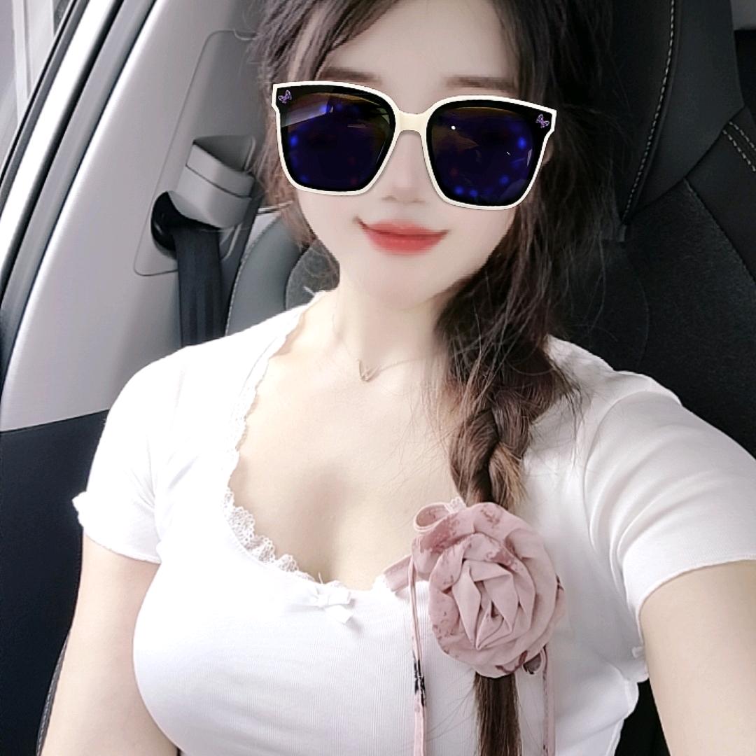夏丫头（中秋快乐😋）