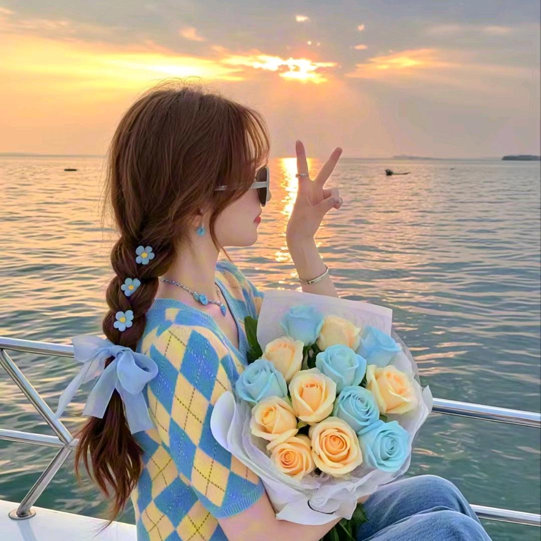 鱼籽酱💕