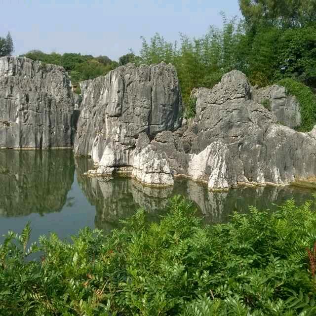 青年歌舞