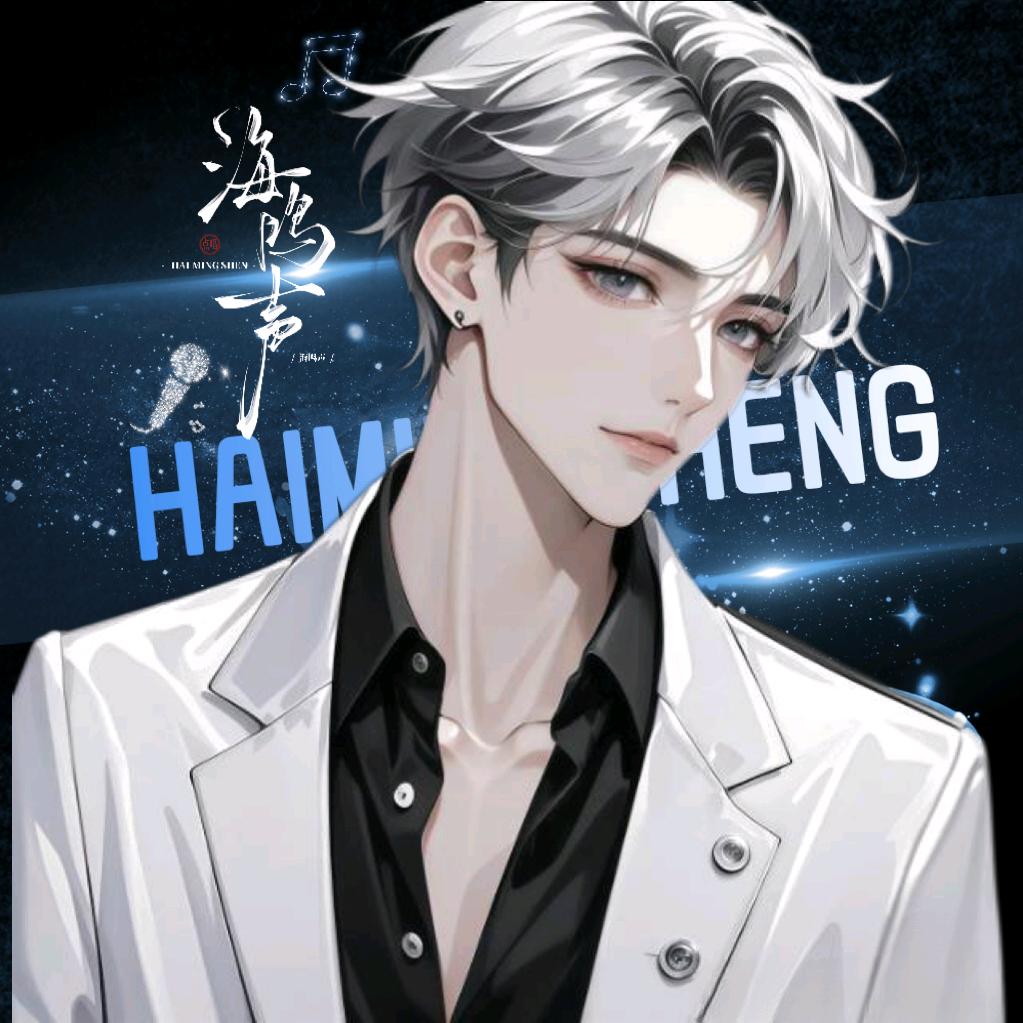 𝐻. 月☪️
