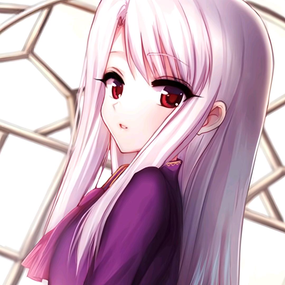 远坂樱