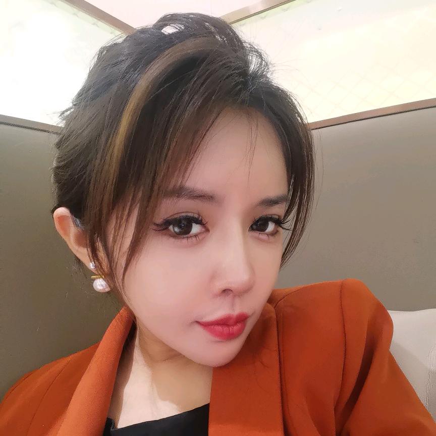 璐