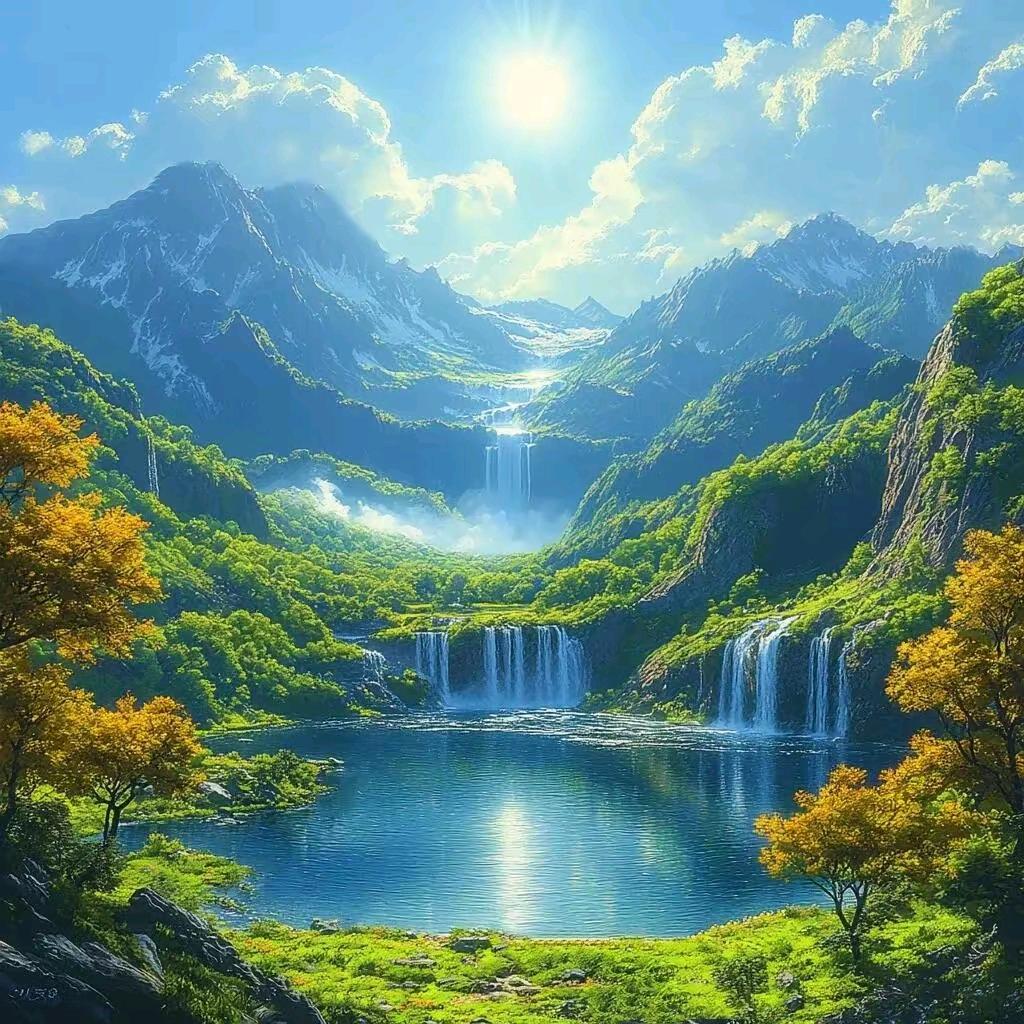 福星高照