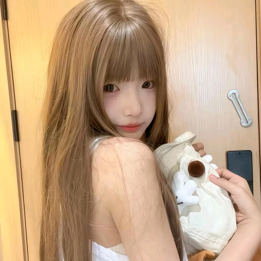 似是真情.
