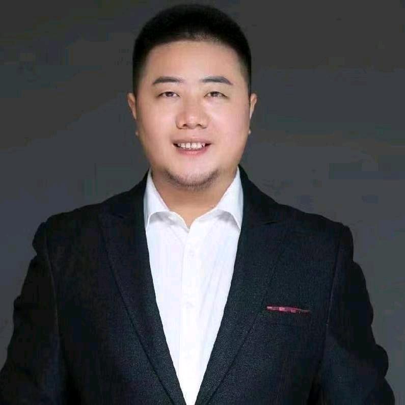 树先生的灯