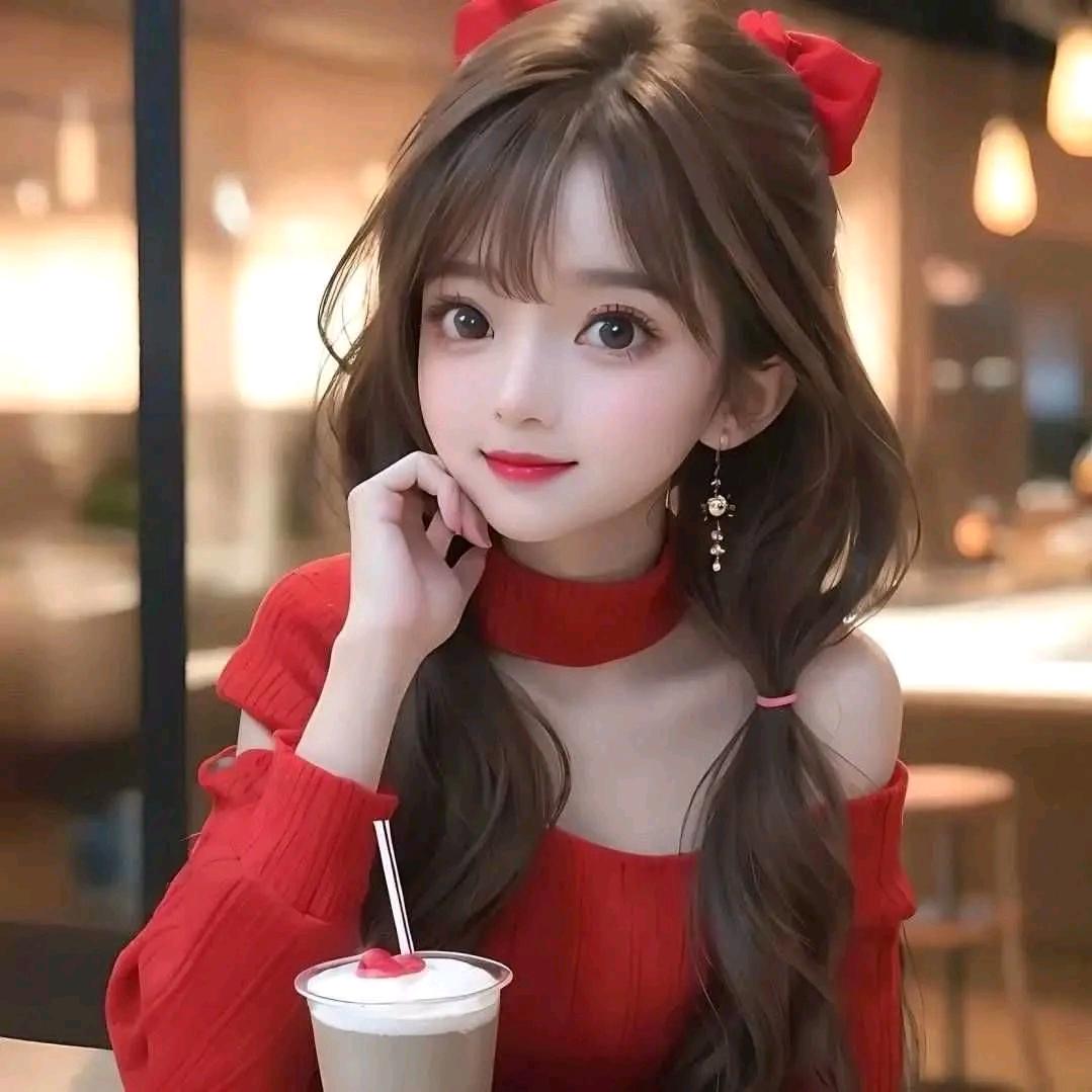 小᭄情༊人