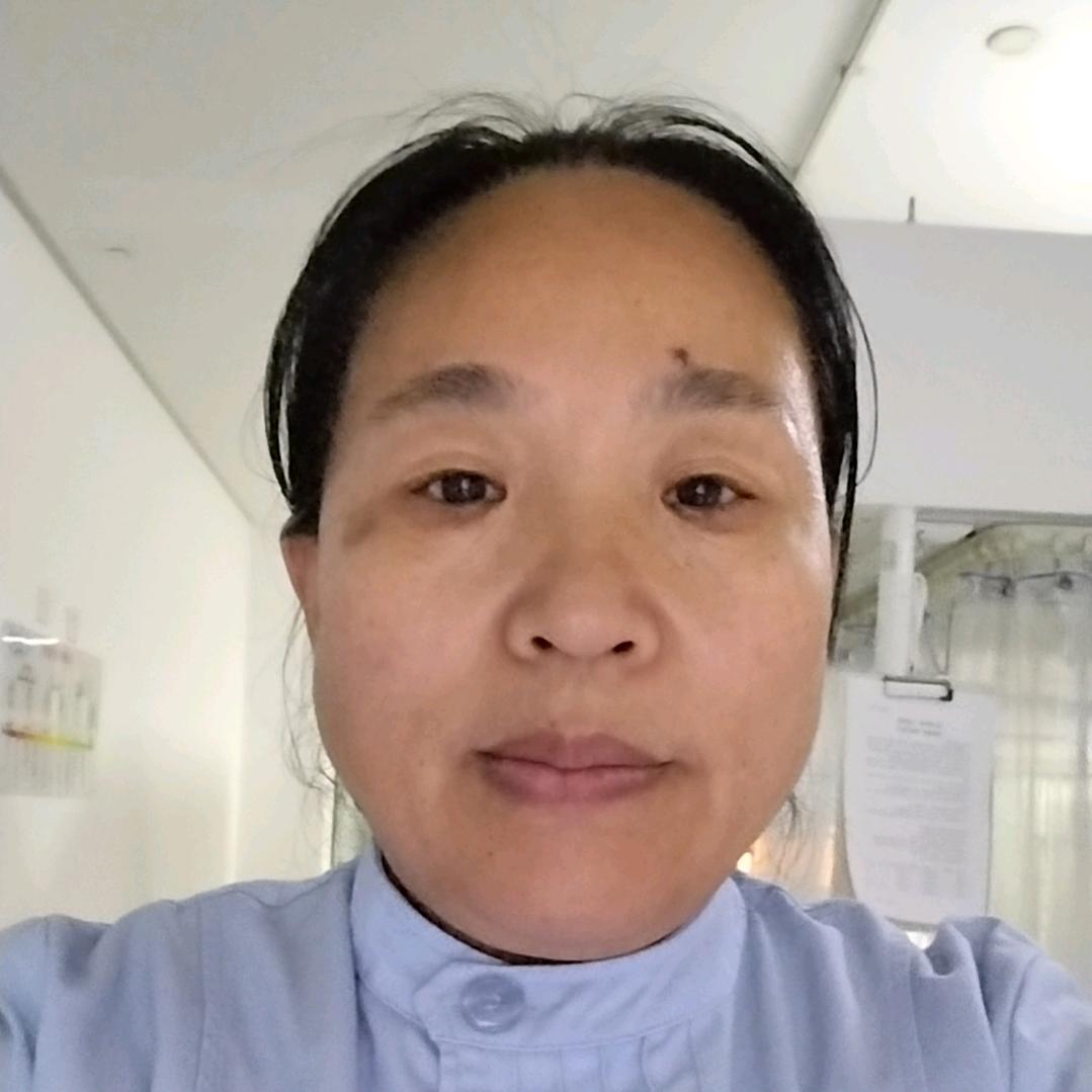 上海养老赵姐