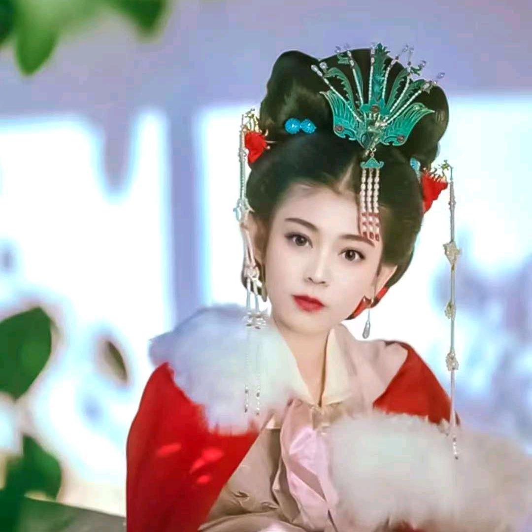 喜爱美食