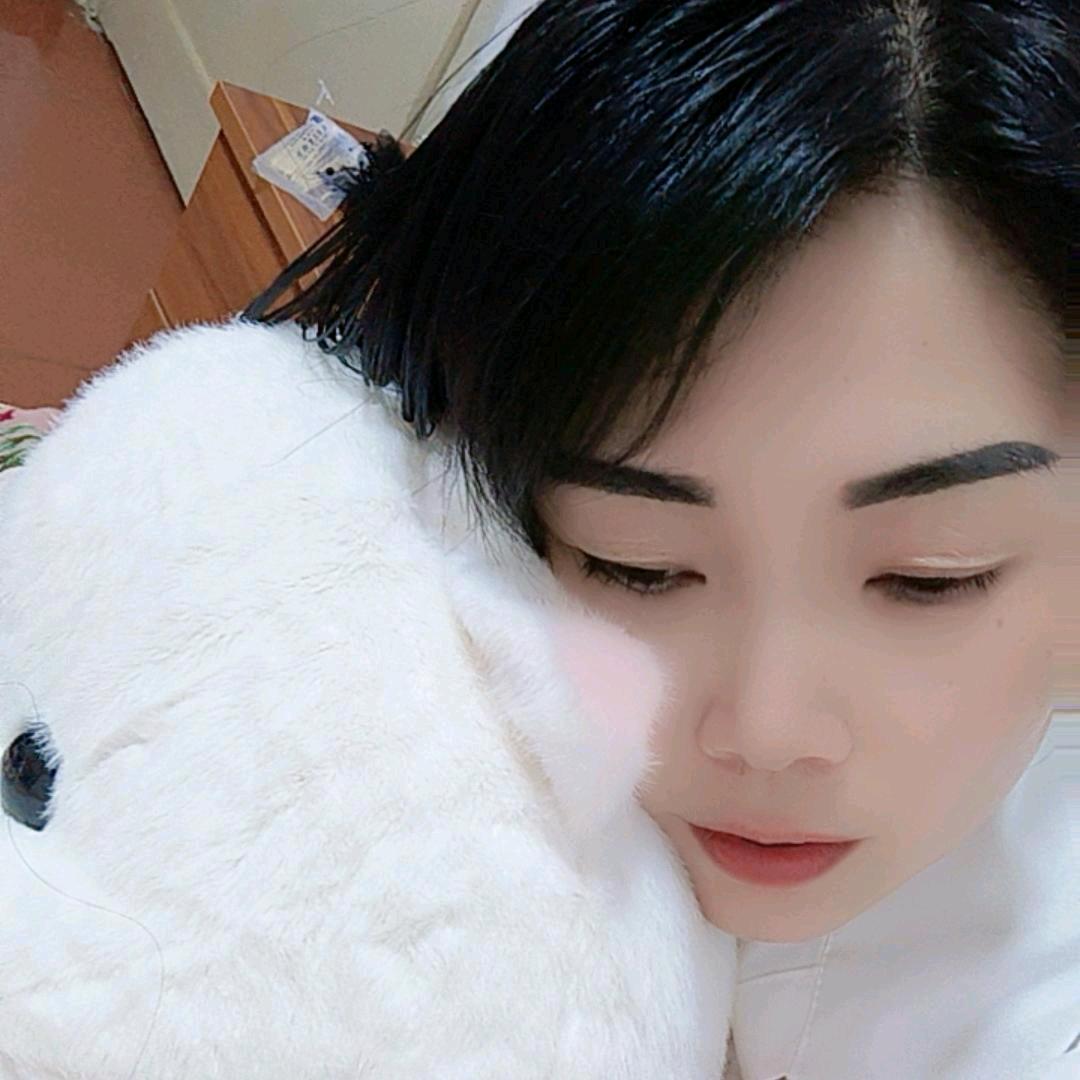 傻丫头