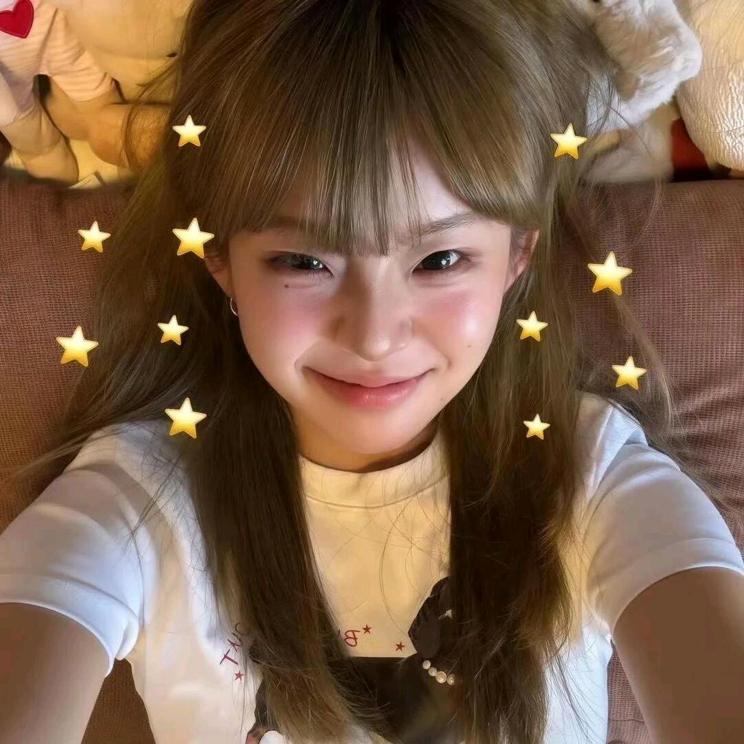lucky璐