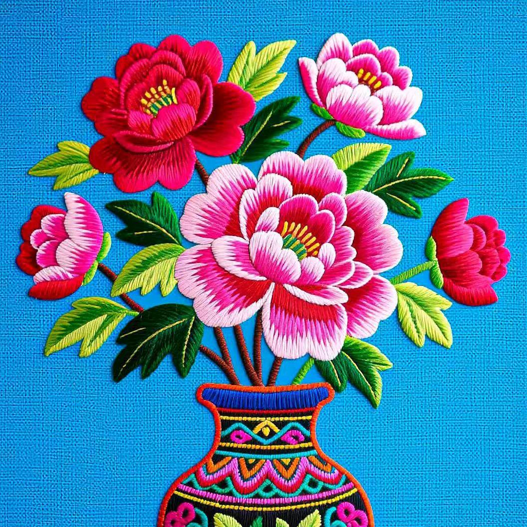万州丶桃花开