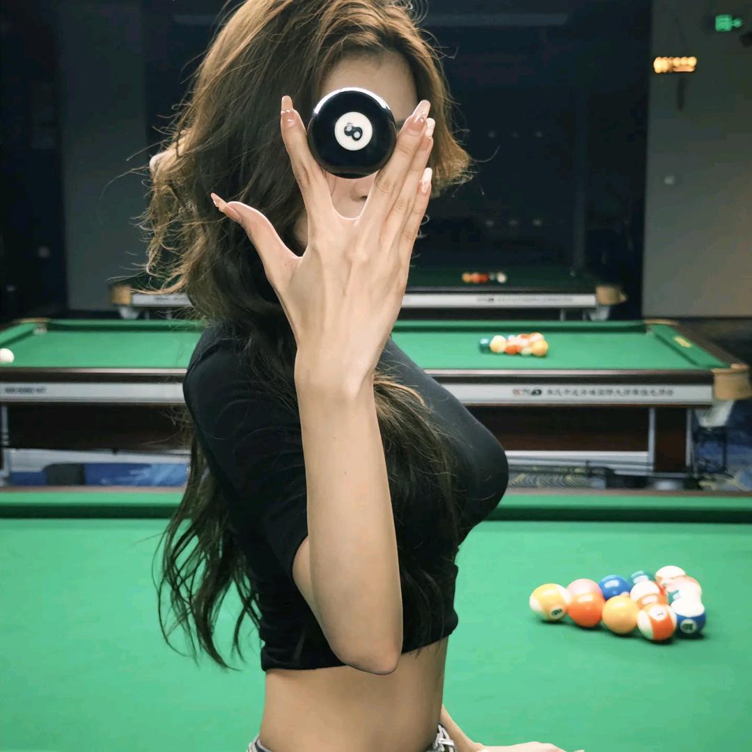 🎱杆锋俱乐部